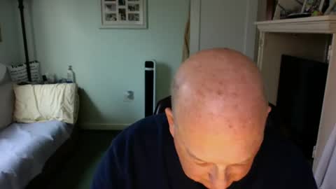 Snapshot of slick50000 chatting on February 7, 8:42 pm slick50000 online show from February 7, 8:42 pm