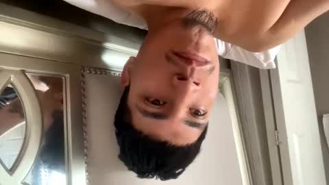 slickbadboy online show from February 16, 4:49 pm