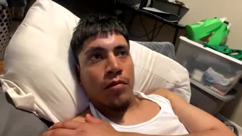 slickbadboy online show from June 20, 5:23 am