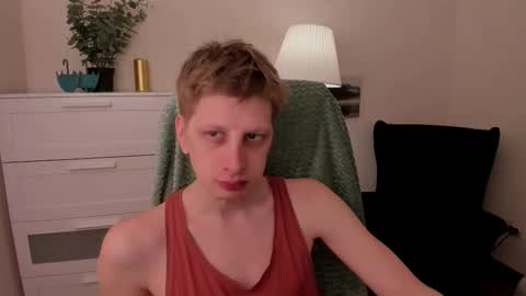 Andy online show from December 19, 8:39 pm