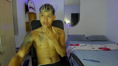 slim_master12 online show from February 22, 9:56 am