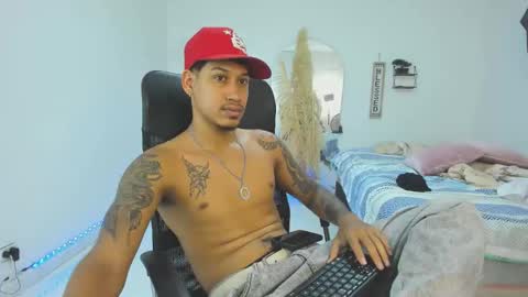 slim_master12 online show from February 19, 10:28 pm