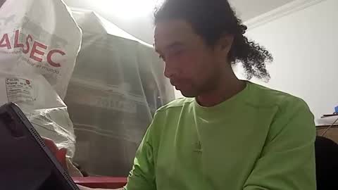 Slimboyxxx online show from February 7, 5:52 am