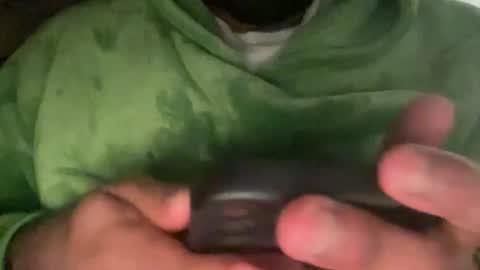 Daddy online show from November 30, 8:55 pm