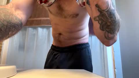 slimrunner7 online show from March 26, 6:34 pm