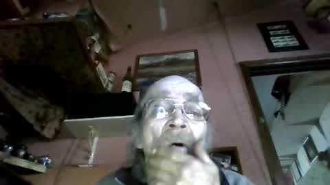 slimshady5265 online show from January 18, 3:03 pm