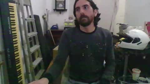 SlimTeaser089 online show from March 7, 1:09 pm