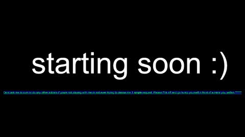 Snapshot of slimteaser089 chatting on October 12, 6:02 pm SlimTeaser089 online show from October 12, 6:02 pm