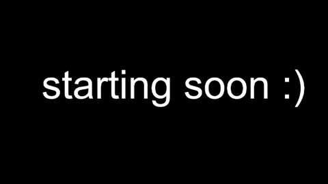 SlimTeaser089 online show from May 16, 11:52 am