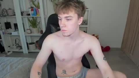 Mila online show from March 5, 7:38 am