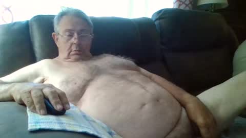 slippery_duck online show from July 29, 2:27 pm