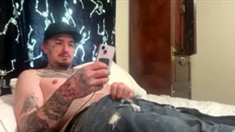 Soulsnatcherz online show from March 9, 7:19 pm