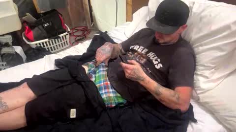 Soulsnatcherz online show from April 19, 6:21 pm