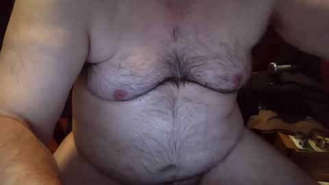 slowands1863 online show from December 21, 8:50 pm