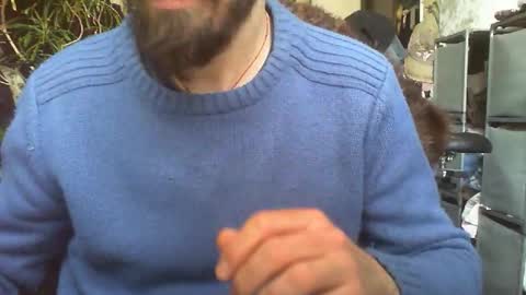 slowsportnaked online show from February 10, 1:38 pm