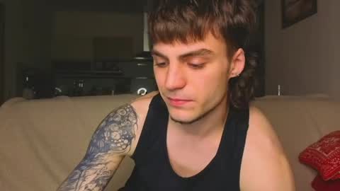 Gus online show from May 31, 8:21 pm