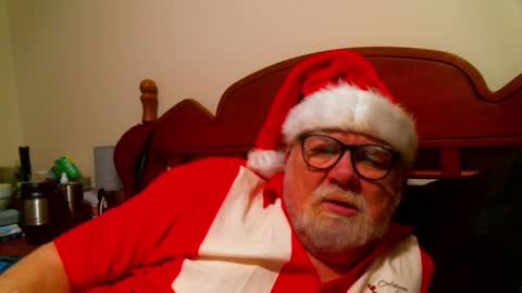 Sly online show from December 24, 3:49 am