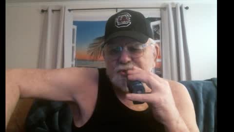 Sly online show from February 2, 9:34 pm