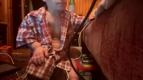Snapshot of smalldream666 chatting on October 5, 7:18 pm PIST PIST online show from October 5, 7:18 pm