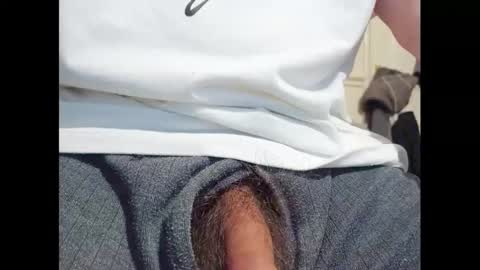 Small Hairy Uncut online show from November 21, 9:47 pm