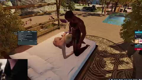 SmalleWhiteBoi online show from February 25, 5:36 pm