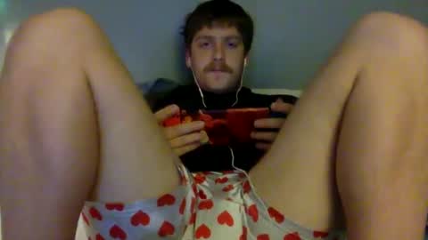 Sluggie online show from December 21, 3:03 am