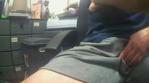 smcock44 online show from March 11, 11:01 pm