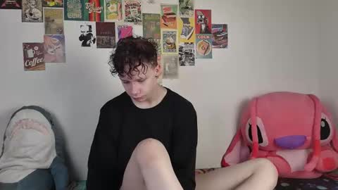 CactusGnom online show from May 31, 7:37 pm