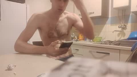 smeksi1 online show from February 14, 1:44 am