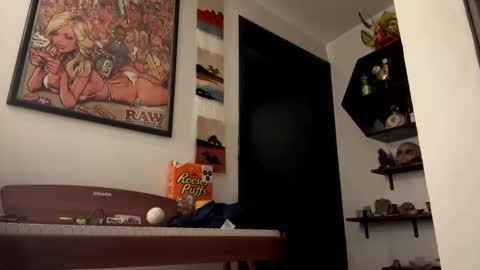 Smileytaktak online show from December 14, 7:48 am