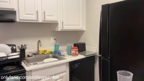 smilingwanker online show from April 30, 8:27 pm