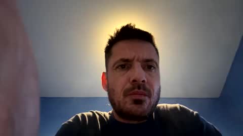 smisby12 online show from March 5, 11:45 pm