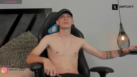 SMIT  online show from December 18, 9:00 pm