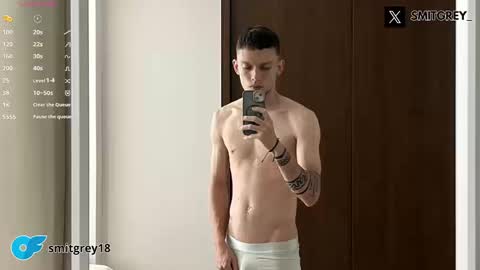 SMIT  online show from March 11, 4:08 am