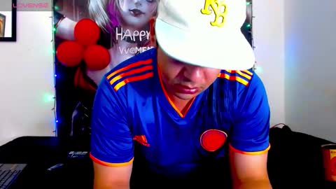 dani online show from March 12, 4:31 am