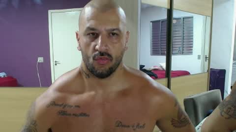 smithduke online show from February 14, 1:34 am