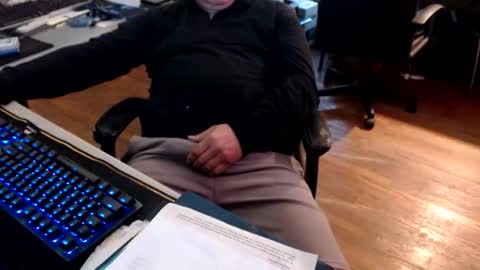 smly online show from November 21, 3:00 pm