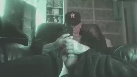 Smoke4Daddy online show from December 14, 12:56 pm