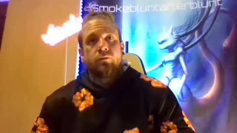 smoke online show from March 27, 4:05 am