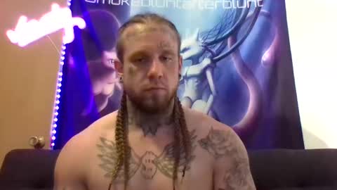 smoke online show from April 17, 1:52 am