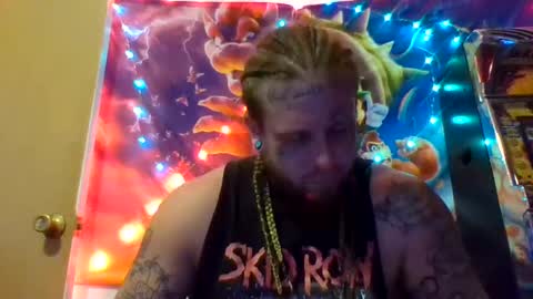 smoke online show from November 1, 9:46 am