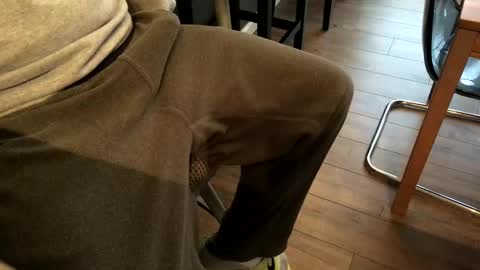 Peter Johnson online show from December 5, 9:11 pm