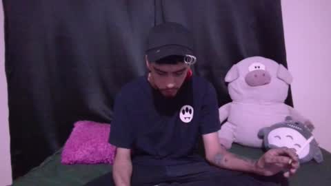 teddy online show from November 1, 8:07 am