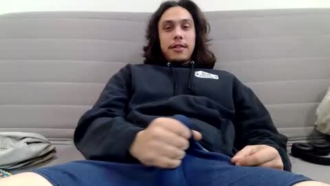 Snapshot of smokestar1991 chatting on January 30, 3:08 pm SmokeStar online show from January 30, 3:08 pm
