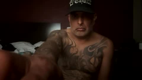 Smokey915 online show from June 20, 3:39 pm