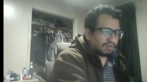 smoky47 online show from February 3, 2:53 am