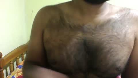 TheSmokyCandy online show from December 27, 12:29 am