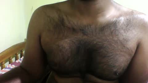 TheSmokyCandy online show from January 4, 1:10 am