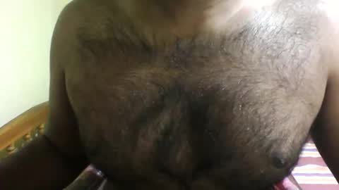 TheSmokyCandy online show from March 12, 1:47 am