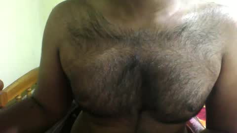 TheSmokyCandy online show from December 23, 1:08 am